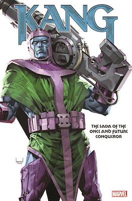 Kang: the Saga of the Once and Future Conqueror
