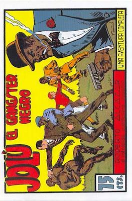 Roberto Alcázar y Pedrín #80