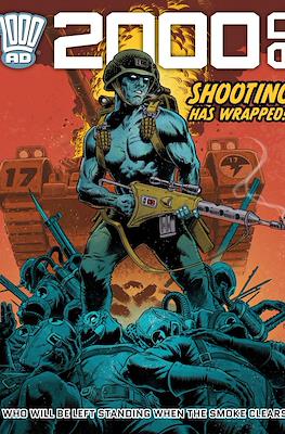 2000 AD #2391