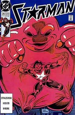Starman Vol. 1 (1988-1992) #29