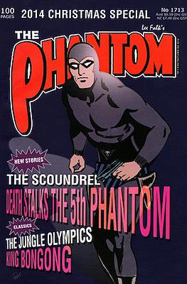 The Phantom #1713