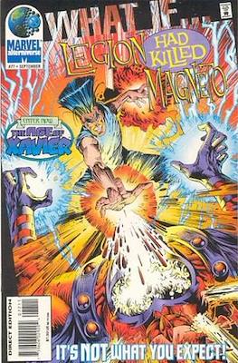 What If (Vol. 2 1989-1998) #77