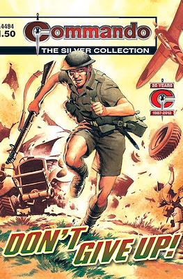 Commando #4494