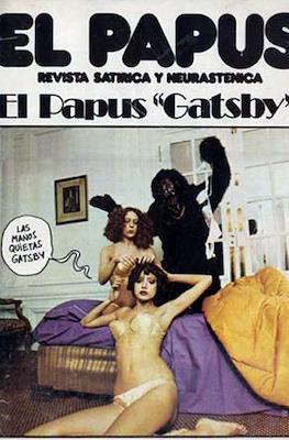 El Papus #63