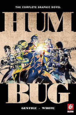 Humbug - The Complete Graphic Novel