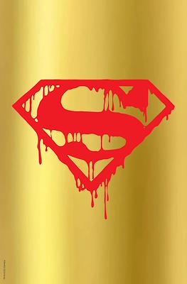 The Death of Superman 30th Anniversary Special (2022-Variant Covers) (Comic Book 80 pp) #1.13