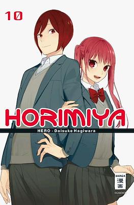 Horimiya #10