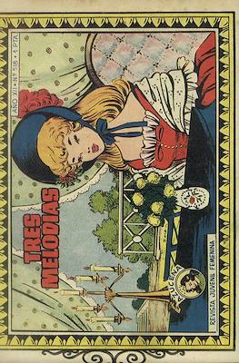 Azucena #518