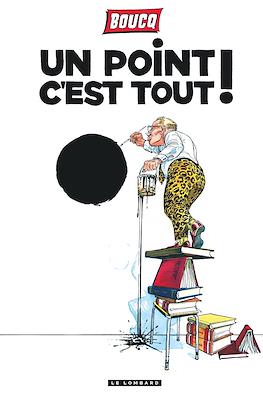 Un point c'est tout!