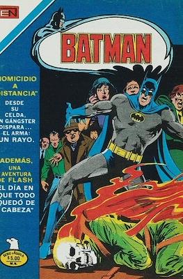 Batman (Grapa) #1069