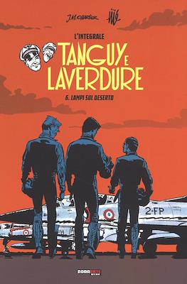 Tanguy e Laverdure. L'integrale #6