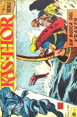 Kas-Thor el vikingo (1963) #48