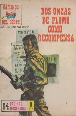 Caminos del Oeste #90