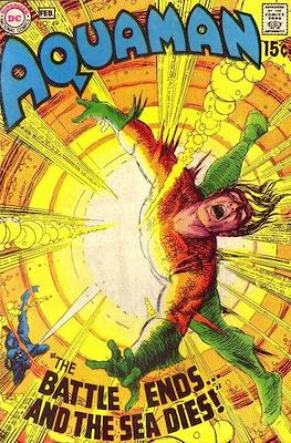 Aquaman Vol. 1 (1962-1978) #49