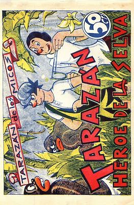 Tarazán de los Micos #5