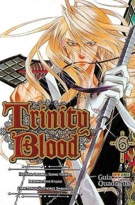 Trinity Blood #6