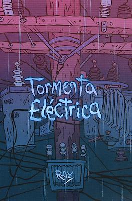 Tormenta Eléctrica