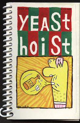 Yeast Hoist