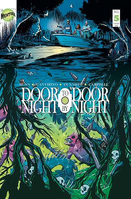 Door to Door, Night by Night (2022) #5