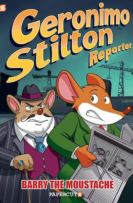 Geronimo Stilton Reporter #5