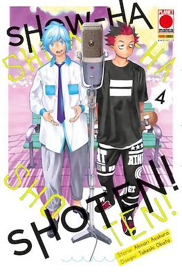Show-ha Shoten! #4