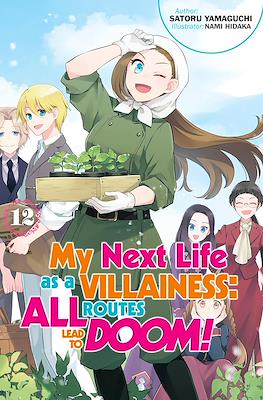 My Next Life as a Villainess: All Routes Lead to Doom! #12