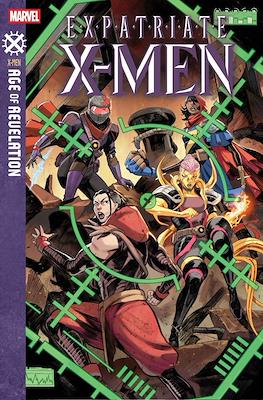 Expatriate X-Men #2