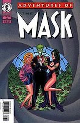 Adventures of the Mask (Comic Book) #9