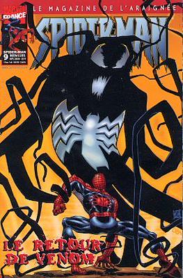 Spider-Man (2000-2012) #9