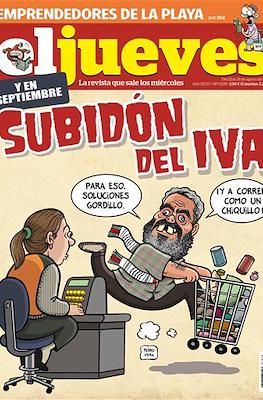 El Jueves #1839