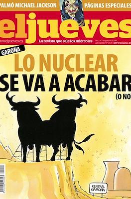 El Jueves #1675