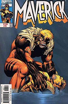 Maverick #6