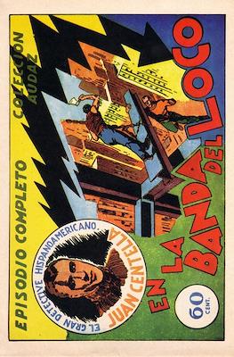 Juan Centella (1940) #8