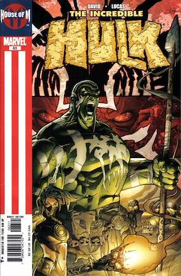 Hulk Vol. 1 / The Incredible Hulk Vol. 2 / The Incredible Hercules Vol. 1 #83