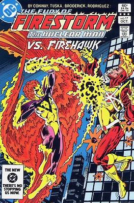 Firestorm Vol. 2 (Comic Book) #17