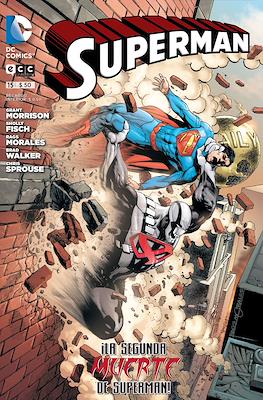 Superman #15