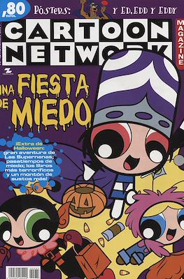 Cartoon Network Magazine #42