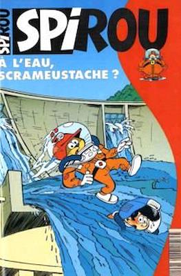 Le journal de Spirou #2991