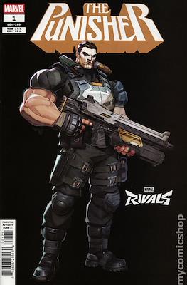 The Punisher Vol. 14 (2026 - Variant Covers) #1.5