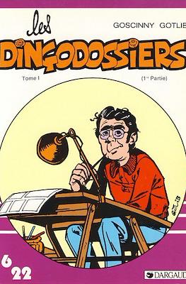 Collection Dargaud 16/22 #176