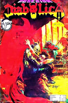 Posesión Diabólica #4