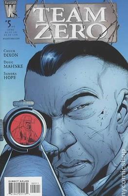 Team Zero #5