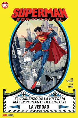 Superman: Son Of Kal-El