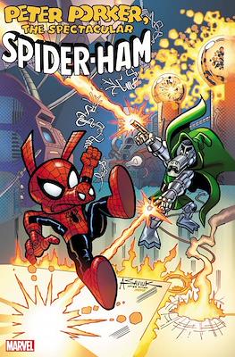 Spider-Ham (2019- Variant Cover) #5