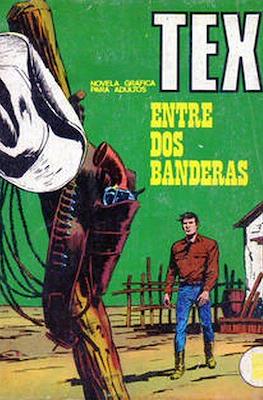 Tex (Rústica) #27