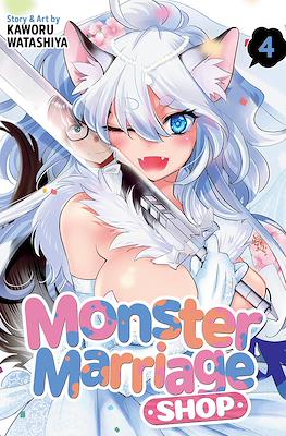 Monster Marriage Shop #4