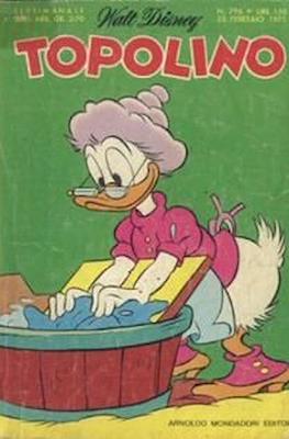 Topolino #796