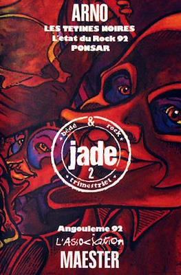 Jade (vol.1) #2