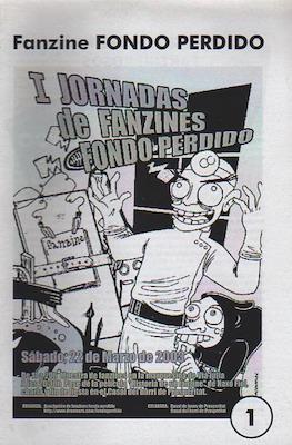 Fanzine Fondo Perdido