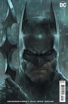 The Batman's Grave (Variant Cover) #6